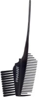 Кисть для окрашивания волос FRAMAR Emperor Brush Black - 