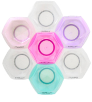 Емкость для смешивания краски FRAMAR Connect & Color Bowls (7шт) -