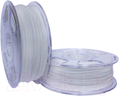 Пластик для 3D-печати U3Print GF ABS 1.75мм 1кг (белый)