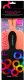 Миниатюра изображения товара Планшет для окрашивания волос FRAMAR Paddle Pack Black & Pink