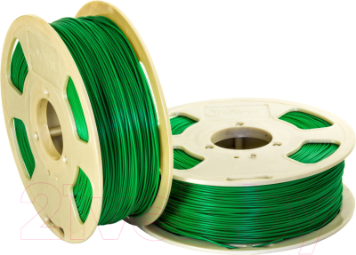 

Пластик для 3D печати U3Print, GF ABS 1.75мм 1кг