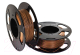 Миниатюра изображения товара Пластик для 3D-печати U3Print PETG 1.75мм 1кг (Red Copper)