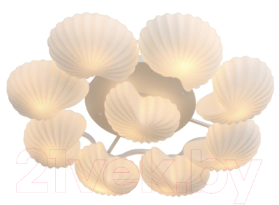 

Люстра ST Luce, Conglia SL534.502.09