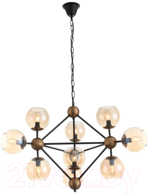 

Люстра ST Luce, Stampo SL549.423.10