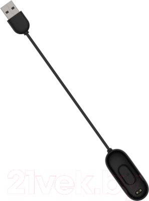 Зарядный кабель Xiaomi Mi Smart Band 4 Charging Cable / SJV4147GL