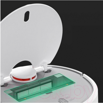 Комплект фильтров для робота-пылесоса Xiaomi Mi Robot Vacuum-Mop Filter / SKV4129TY 