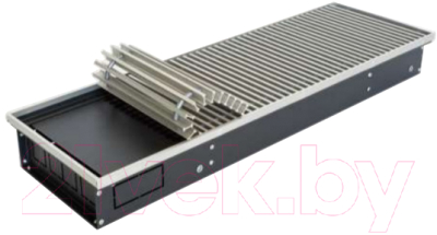 

Конвектор внутрипольный Новатерм, НТ-В-19/35/280