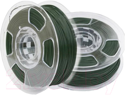 

Пластик для 3D печати U3Print, GF PETG 1.75мм 1кг