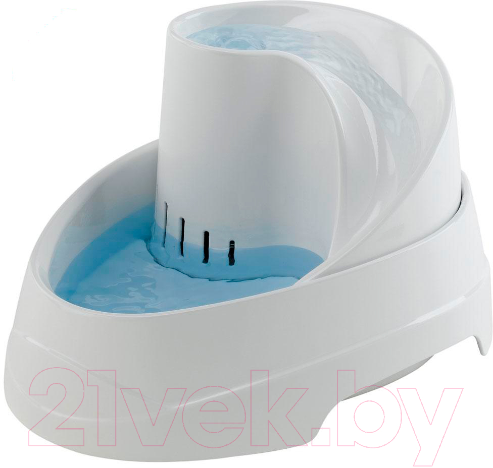 Поилка автоматическая для животных Ferplast Vega Sanitized / 71300011