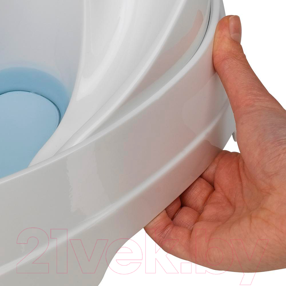 Поилка автоматическая для животных Ferplast Vega Sanitized / 71300011 — фото 5