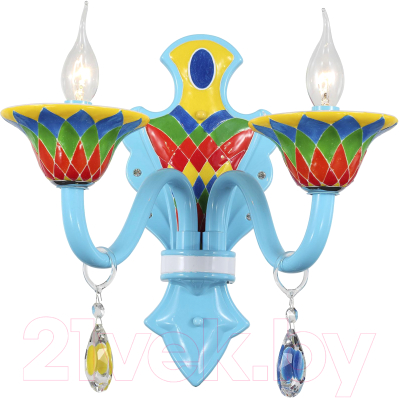 

Бра ST Luce, Ornato SL674.781.02