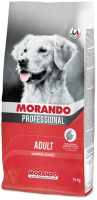 

Корм для собак Morando, Professional С говядиной / 09983