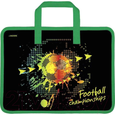 

Папка-портфель deVente, Football / 8053007