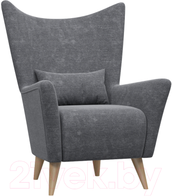 

Кресло мягкое Woodcraft, Носта вариант 12