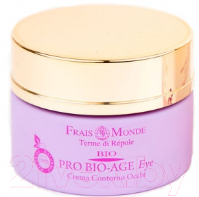 

Крем для век Frais Monde, Pro Bio-Age Eye Cream