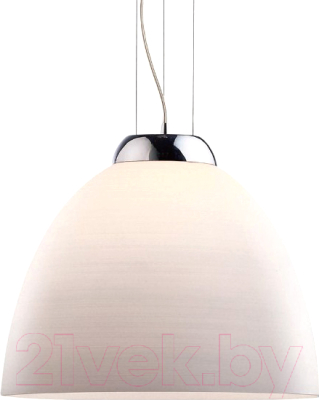 Потолочный светильник Ideal Lux Tolomeo SP1 D40 Bianco / 1814