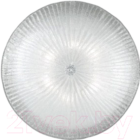 Потолочный светильник Ideal Lux Shell PL6 Trasparente / 8622