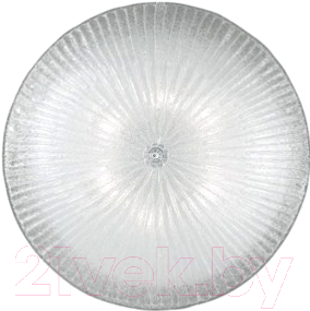

Потолочный светильник Ideal Lux, Shell PL6 Trasparente / 8622