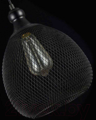 Потолочный светильник Maytoni Grille T018-01-B