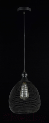 Потолочный светильник Maytoni Grille T018-01-B