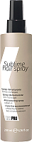 

Спрей для волос Kaypro, Sublime Hair Spray для восстановления структуры волос