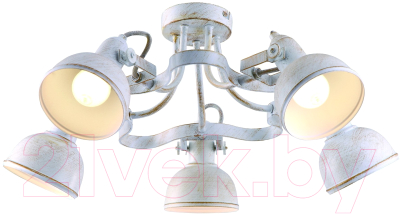 

Спот Arte Lamp, Martin Bianco A5216PL-5WG