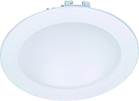 Точечный светильник Arte Lamp Riflessione A7016PL-1WH - 