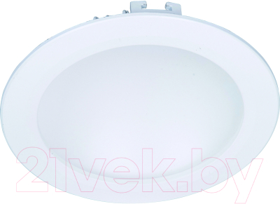 Точечный светильник Arte Lamp Riflessione A7016PL-1WH