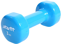 

Гантель Starfit, DB-101