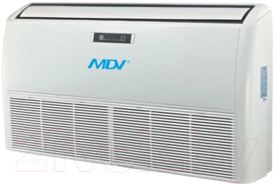 Сплит-система MDV MDUE-36HRDN1/MDOU-36HDN1