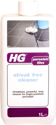 Средство для очистки плитки HG 388100106 (1л)
