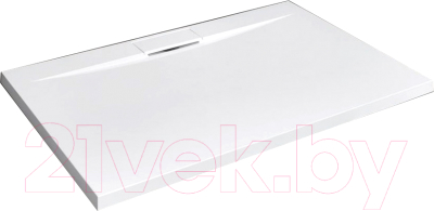 

Душевой поддон Radaway, Giaros D1100x900 / MKGD1190-03