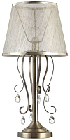 Прикроватная лампа Freya Simone FR2020-TL-01-BZ / FR020-11-R - 