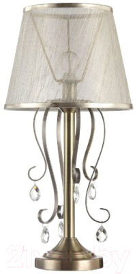 Прикроватная лампа Freya Simone FR2020-TL-01-BZ / FR020-11-R