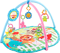 

Развивающий коврик Haiyuanquan, Солнечный мир / 2017-5A