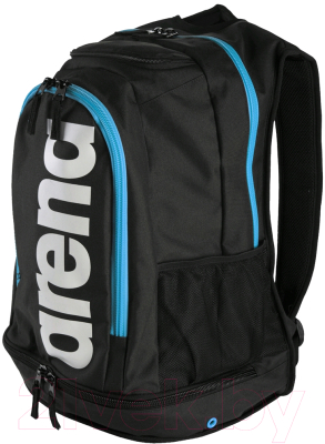 Рюкзак ARENA Fastpack Core 000027 581 (черный/синий/белый)