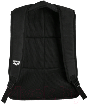 Рюкзак ARENA Fastpack Core 000027 581 (черный/синий/белый)