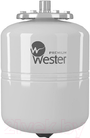 Расширительный бак Wester Premium WDV8P