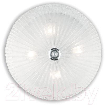 Потолочный светильник Ideal Lux Shell PL4 / 8615