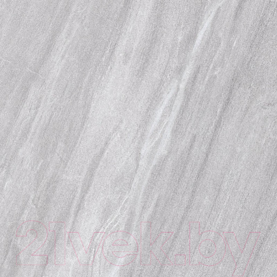 Плитка ProGres Вулкан NR0023 (600x600, средний серый)