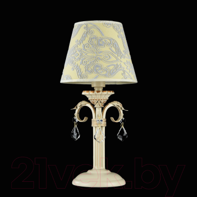 Прикроватная лампа Maytoni Velvet ARM219-00-G