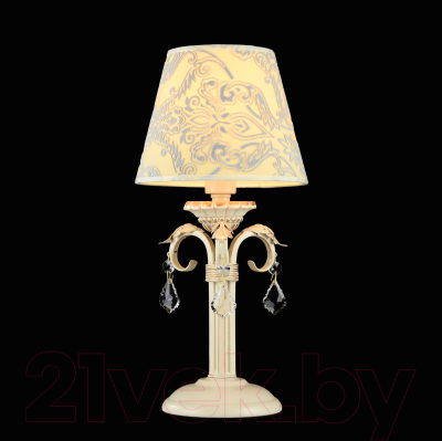 Прикроватная лампа Maytoni Velvet ARM219-00-G