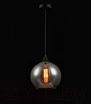 Потолочный светильник Maytoni Bergen T314-11-B