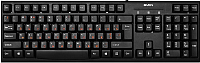 Клавиатура Sven KB-S300 (черный) - 