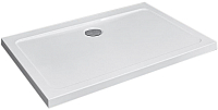 

Душевой поддон Radaway, Doros Plus D 110x90 / SDRPD1190-01