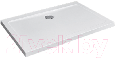 

Душевой поддон Radaway, Doros Plus D 110x90 / SDRPD1190-01