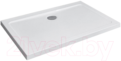 

Душевой поддон Radaway, Doros Plus D 120x100 / SDRPD1210-01
