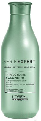 Кондиционер для волос L'Oreal Professionnel Serie Expert Volumetry (200мл)