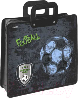 

Папка-портфель deVente, Football Club / 8053087