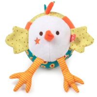 

Интерактивная игрушка Happy Baby, Курочка Ксюша / 330679